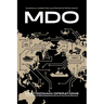 Multidomain Operations: The Pursuit of Battlefield Dominance in the 21st Century