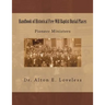Handbook of Historical Free Will Baptist Burial Places: Pioneer Ministers