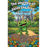 The Journey of Jason the Frog(TM) AI Robot to New York City