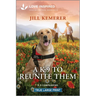 A K-9 to Reunite Them: An Uplifting Inspirational Romance