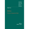 Spinoza: Ethics