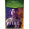 Kitchen Witchcraft: The Element of Fire