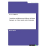 Cognitive and Behavioral Effects of Music Therapy on Older Adults with Dementia