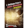 E. Hoffmann Price's Exotic Adventures MEGAPACK(R)