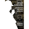 Dead Ringers Sherlock Holmes Stories