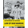 Department of Defense Law of War Manual (2017)