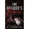 The Officer's Promise (Brothers in Blue #1)