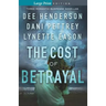 Cost of Betrayal