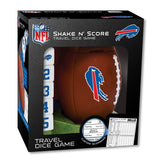 Buffalo Bills Shake n' Score by MasterPieces Puzzle Company INC