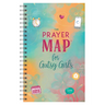 The Prayer Map for Gutsy Girls: For Women of All Ages