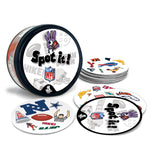 NFL - League Spot It! by MasterPieces Puzzle Company INC