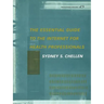 The Essential Guide to the Internet for Health Professionals
