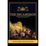 The Decameron: Unabridged and annotated version