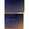 Syntactic Structures Revisited: Contemporary Lectures on Classic Transformational Theory