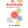 KwicKode - Springboard to Python