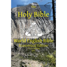 The Holy Bible: World English Bible Ecumenical Edition U. S. A. Spelling