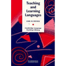 Teaching and Learning Languages