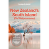 Lonely Planet New Zealand's South Island