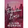 Forbidden Boss