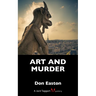 Art and Murder: A Jack Taggart Mystery