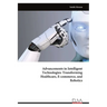 Advancements in Intelligent Technologies: Transforming Healthcare, E-commerce, and Robotics