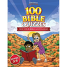 100 Bible Quizzes for Grades 3-6