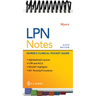 LPN Notes: Nurse's Clinical Pocket Guide