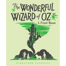The Wonderful Wizard of Oz