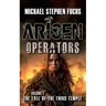 Arisen: Operators, Volume I - The Fall of the Third Temple