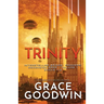 Trinity (Large Print): Ascension Saga: Books 1, 2 & 3: Volume 1