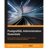 PostgreSQL Administration Essentials