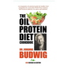 OIL-PROTEIN DIET Cookbook: 3rd Edition
