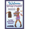 Welcome to Second Puberty: Poems and Short Stories about Transhood