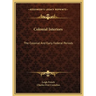 Colonial Interiors: The Colonial And Early Federal Periods