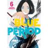 Blue Period 6