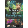 The Dragonlings and the Magic Four-Leaf Clover: A Dragonlings of Valdier Short