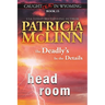 Head Room (Caught Dead in Wyoming, Book 15)