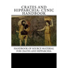 Crates and Hipparchia: Cynic Handbook