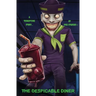 The Despicable Diner