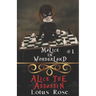 Malice in Wonderland #1: Alice the Assassin