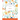 Adult Coloring Journal: Alateen (Safari Illustrations, Springtime Floral)