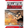 Fullmetal Alchemist, Vol. 4