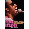 Signed, Sealed, and Delivered: The Soulful Journey of Stevie Wonder
