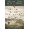 Rescuing the Lost, Stalked & Prodigals: A Prayer Warrior's Weapons of War