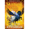 Skandar and the Chaos Trials