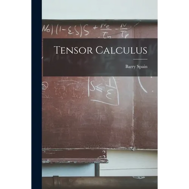 Tensor Calculus