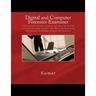 Digital and Computer Forensics Examiner: Cyber Security Forensic Analyst, Job Interview Bottom Line Questions and Answers: Your Basic Guide to Acing A