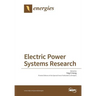 Electric Power Systems Research