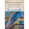The American Museum of Natural History and How It Got That Way