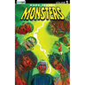 Mark Spears Monsters Vol. 1